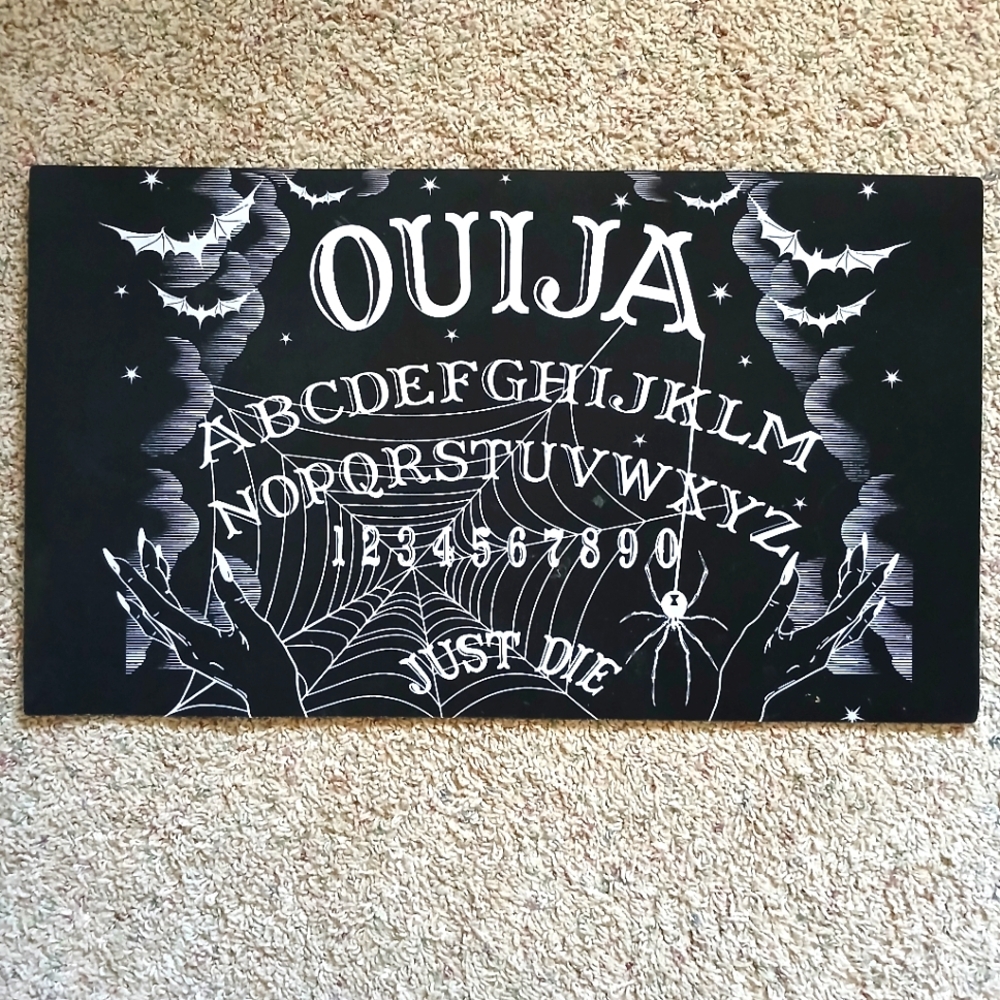 Desk Mat